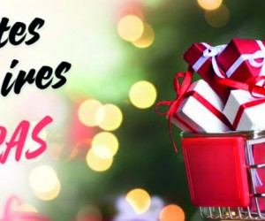 FÊTES SOLIDAIRES DU CCAS : INSCRIPTIONS