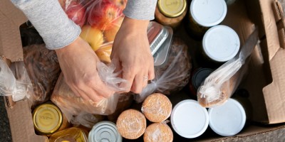 Fêtes solidaires du CCAS