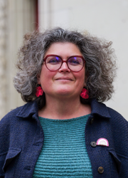 2&egrave;me adjointe