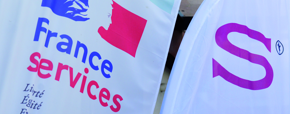 Journées France Service