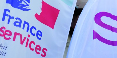 Les journées France Services du 30 septembre au 10 octobre