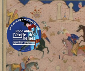 L’histoire de Shirin, reine de Perse  