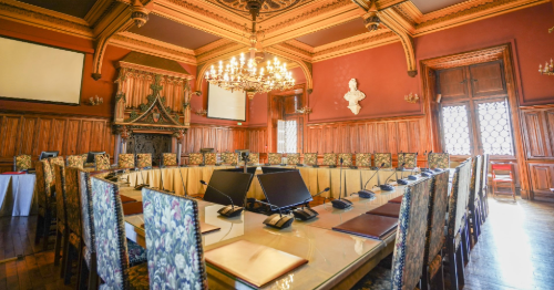 Les 6 informations à retenir du conseil municipal