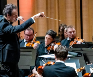Le roi qui n'aimait pas la musique