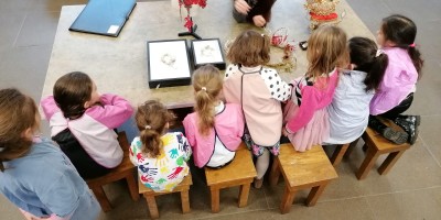 L'école d'art organise ses portes ouvertes le 26 mai