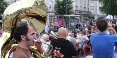 La Grande tablée du Champigny reconnue d'intérêt national