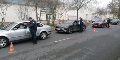 Pr&eacute;vention routi&egrave;re 2025 &ndash; Op&eacute;ration &laquo; Quand on tient &agrave; quelqu&rsquo;un, on le retient &raquo; 