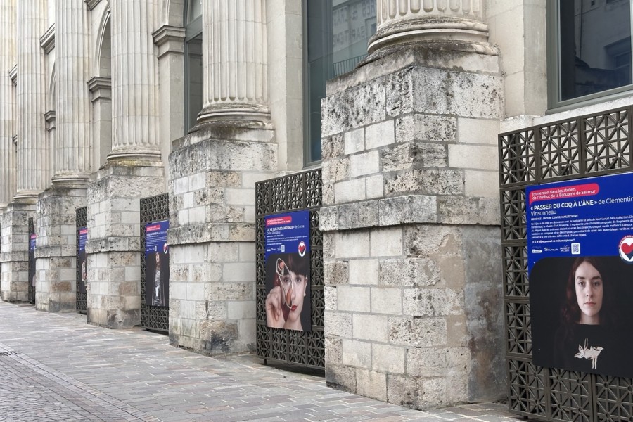 Journ&eacute;es des M&eacute;tiers d'Arts 2026 en Saumurois