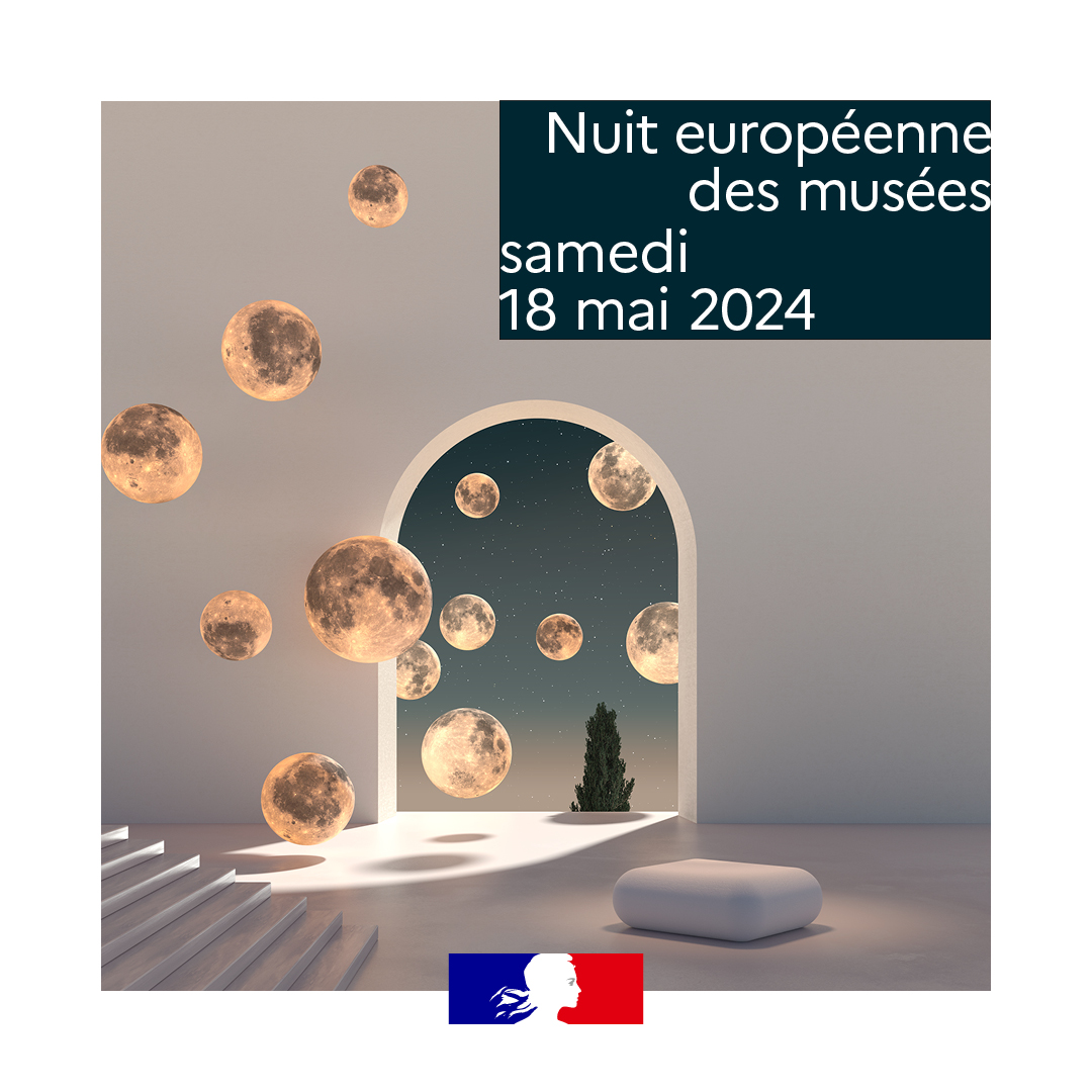 De l’humour au bout du crayon :  l’art de la caricature s’invite au Château de Saumur à l’occasion de la Nuit Européenne des musées