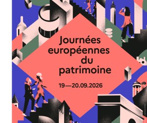Journ&eacute;es europ&eacute;ennes du patrimoine et du matrimoine en Saumurois 2026