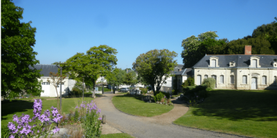 Dimanche 4 juillet : le Jardin des Plantes de Saumur en fête