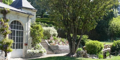 JARDIN EN MUSIQUE - Le fabuleux destin du Petit Prince