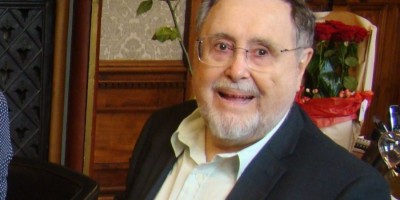 Décès de Joseph-Henri Dénécheau, professeur honoraire et historien de la Ville de Saumur