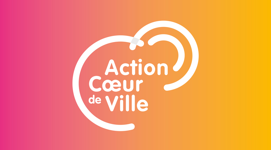 Action Cœur de Ville