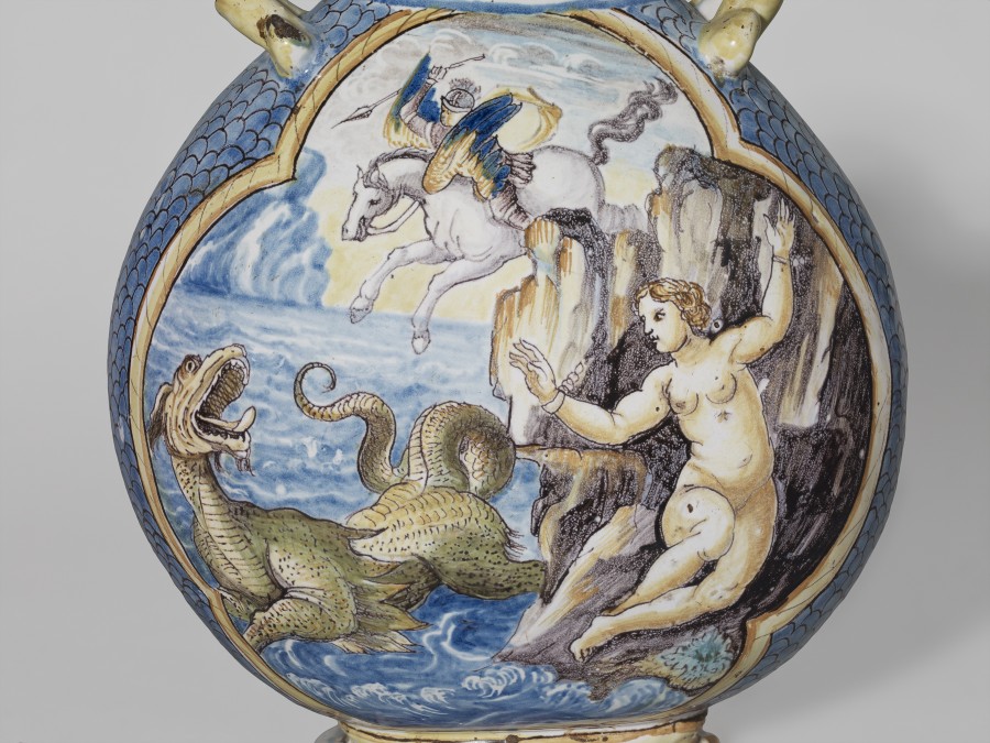 Au Château, les enfants sont Rois : Créatures fantastiques