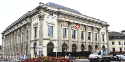 Réservez vos places de spectacle