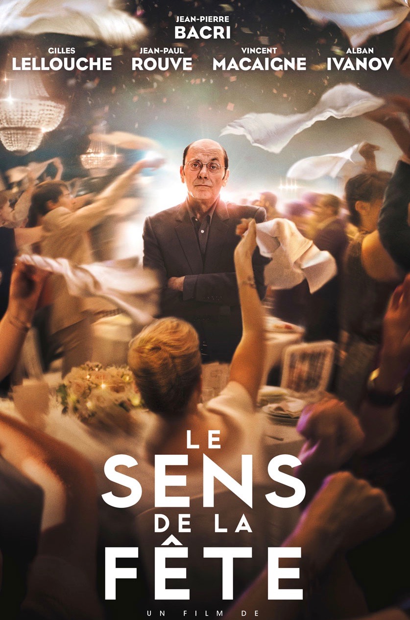 Le sens de la fête 