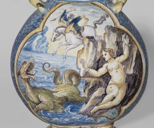 Au Château, les enfants sont rois : Mythologie et créatures fantastiques