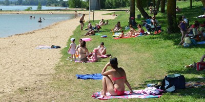 L’eau est bonne à Millocheau