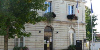 Fermeture de la mairie annexe de Bagneux