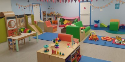 La Maison des Petits Pas : nouveaux jours et horaires d'ouverture