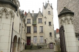 La maison du Roi