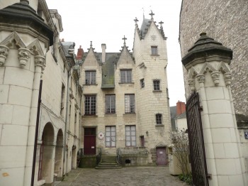 La maison du Roi