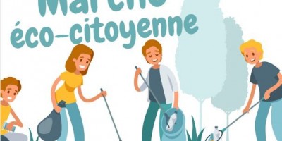 Marche éco-citoyenne le 8 octobre à Bagneux