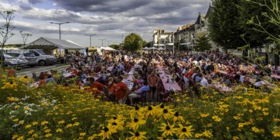 "Verden-Saumur 50 ans" s'expose à Saint-Hilaire-Saint-Florent