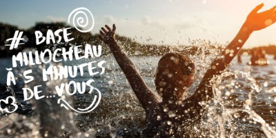 Millocheau : ouverture de la baignade le 1er juillet