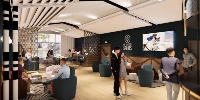 Enquête publique : demande d'autorisation de jeux relative pour l'ouverture du casino de Saumur