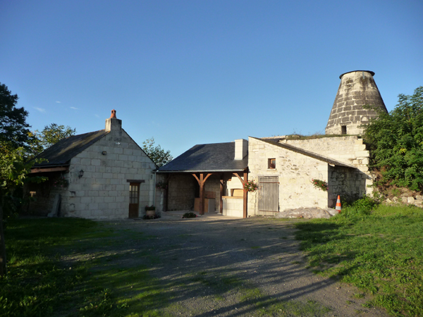 Un atelier Fouées et Patrimoine au moulin du Vigneau le 19 octobre