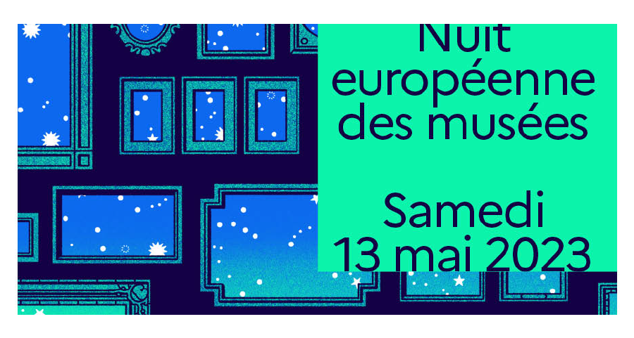 Nuit des Musées au château de Saumur 