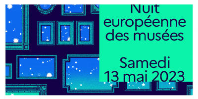 Nuit des Musées au château de Saumur 