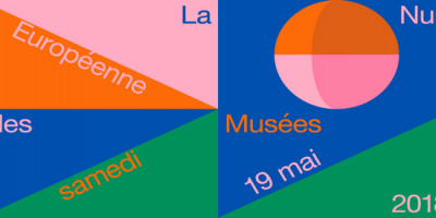 Samedi 19 mai, Nuit des Musées au Château de Saumur