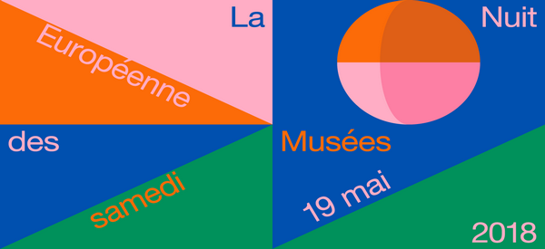 Samedi 19 mai, Nuit des Musées au Château de Saumur