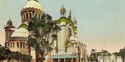 Partez à la découverte de votre patrimoine