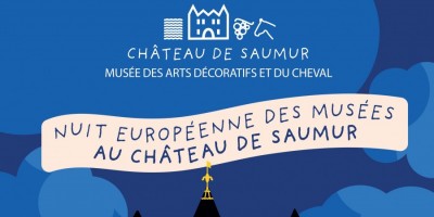 Château-Musée : La Nuit Européenne des Musées 