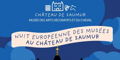 Château-Musée : La Nuit Européenne des Musées