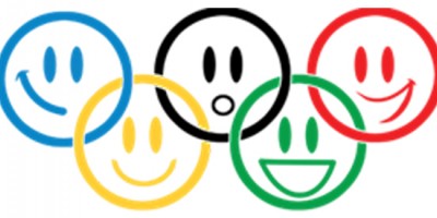 Olympiades du centre Jacques Percereau le 30 août