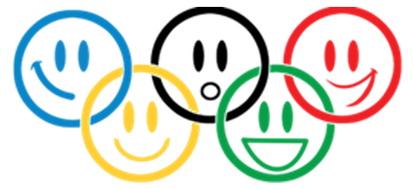 Olympiades du centre Jacques Percereau le 30 août