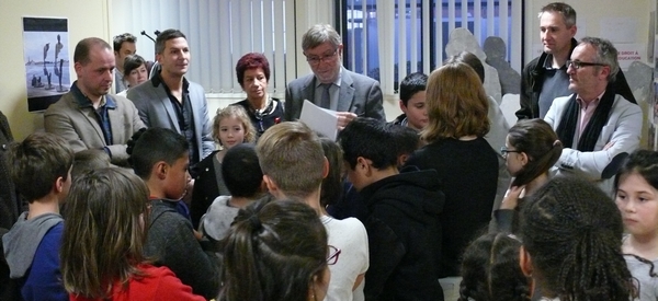 Ville Amie des Enfants : la ville de Saumur réaffirme son engagement