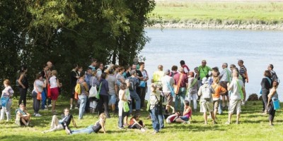 Vignes Vins Randos 2016 : zoom sur les 2 balades saumuroises