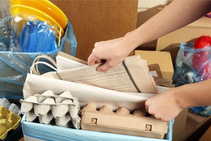 À partir du 1er juillet, le tri des déchets se simplifie 