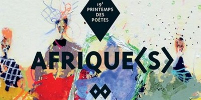 Voyage à Alger pour le 19e Printemps des Poètes