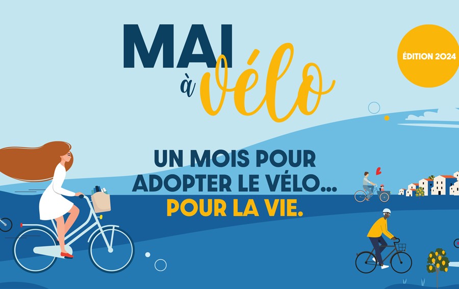 Balade Citoyenne à Vélo : les mobilités à Saumur