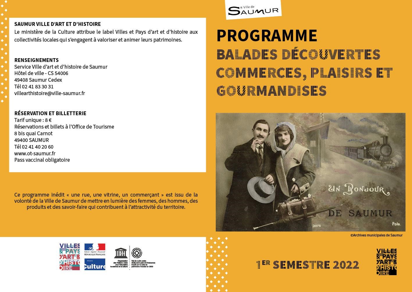 Balade : L'Ardoise, Plaisirs de palais aux Halles Saint-Pierre