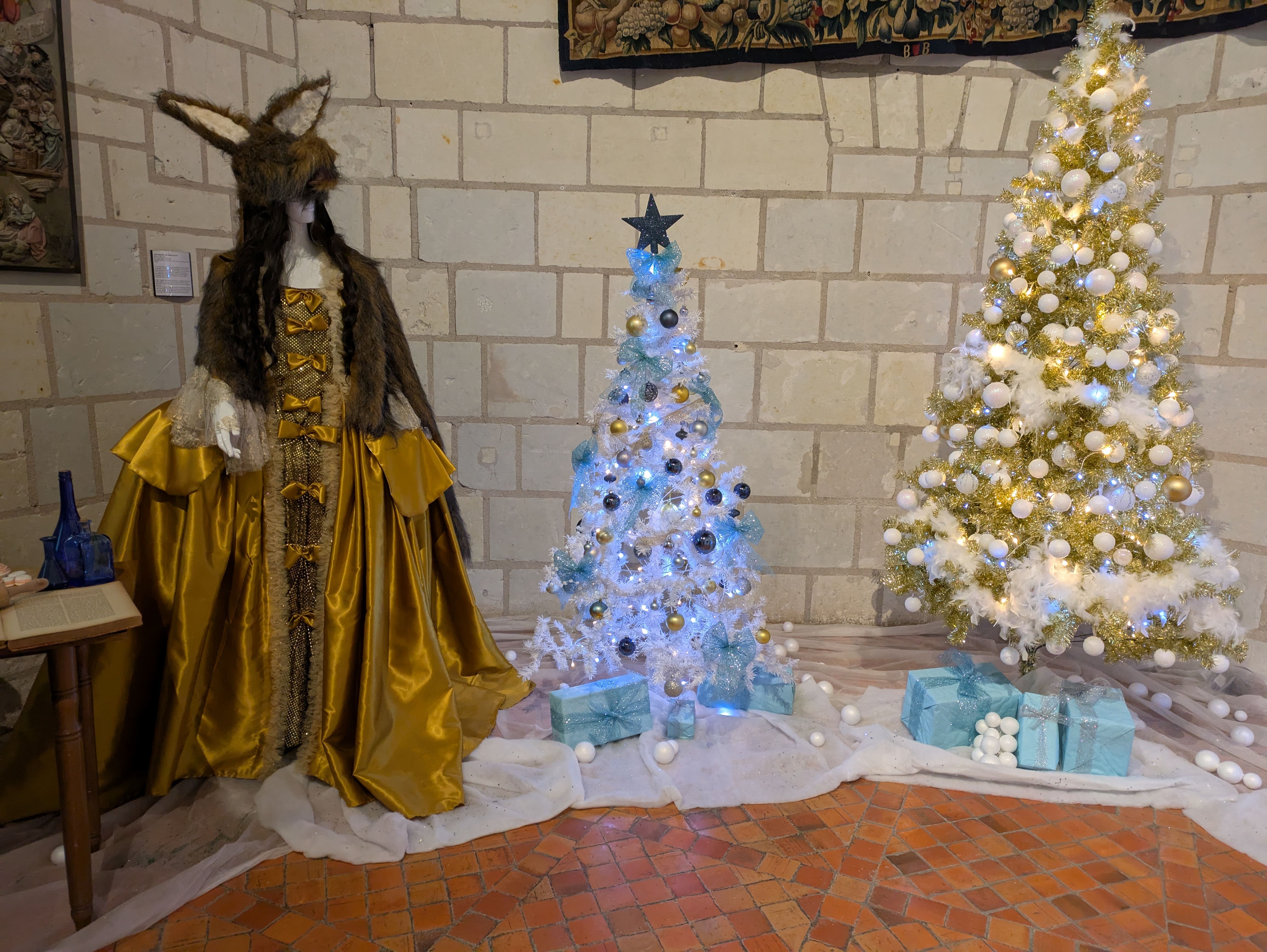 LES PETITS COPAINS DE NOEL