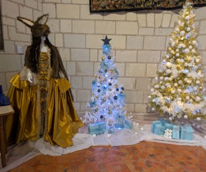 LES PETITS COPAINS DE NOEL