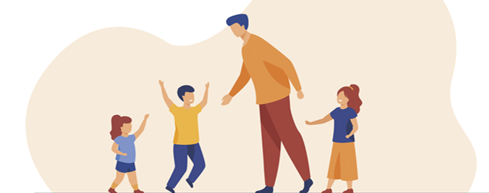 Parents solos, parlons-en !